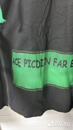 Спортивный костюм женский великан