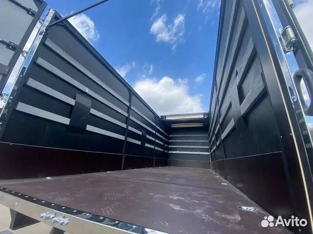 Сдвижная крыша штора производство