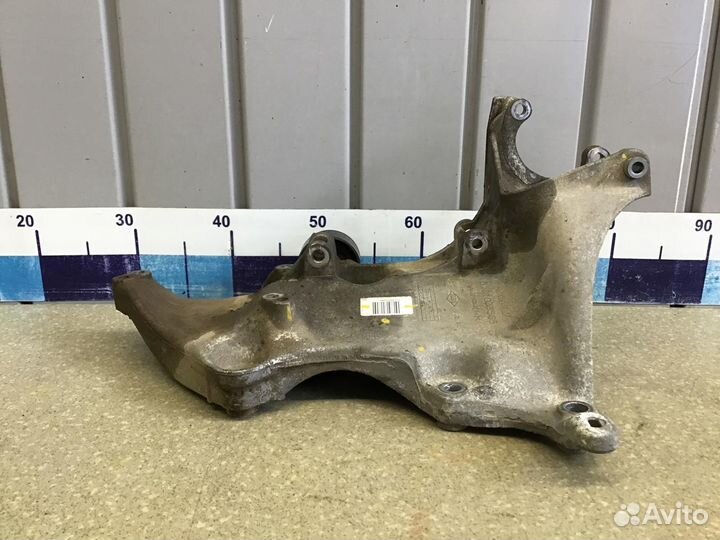 Кронштейн генератора Renault Duster I 2012-2021