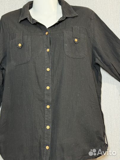 Рубашка женская размер 46-48