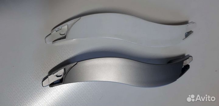 Ручка двери холодильника Атлант, 18 серии