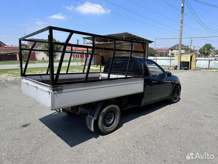 Грузоперевозки Доставка Пикап Курьер Перевозка