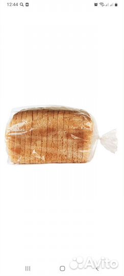 Продам хлеб на корм животным