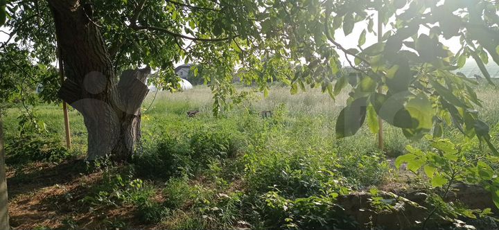 Дом 85,4 м² на участке 15 сот.