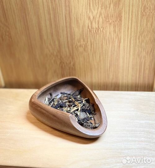 Чахэ для чая из дерева