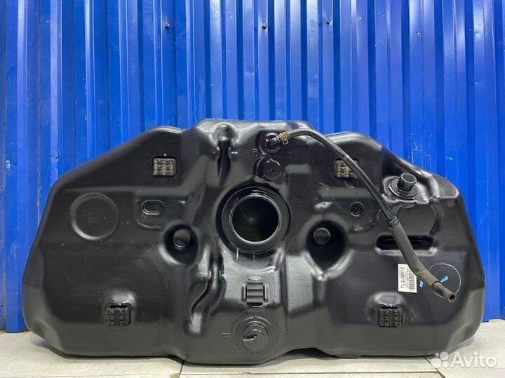 Топливный бак Honda Accord 8 2.4 K24Z3 2012