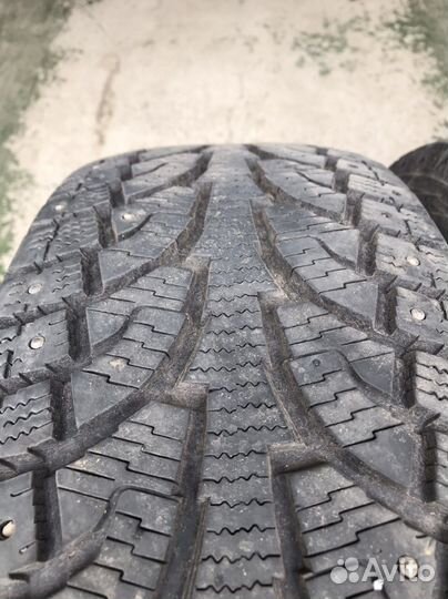Hankook I'Pike RW11 225/60 R17