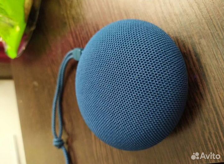 Портативная колонка