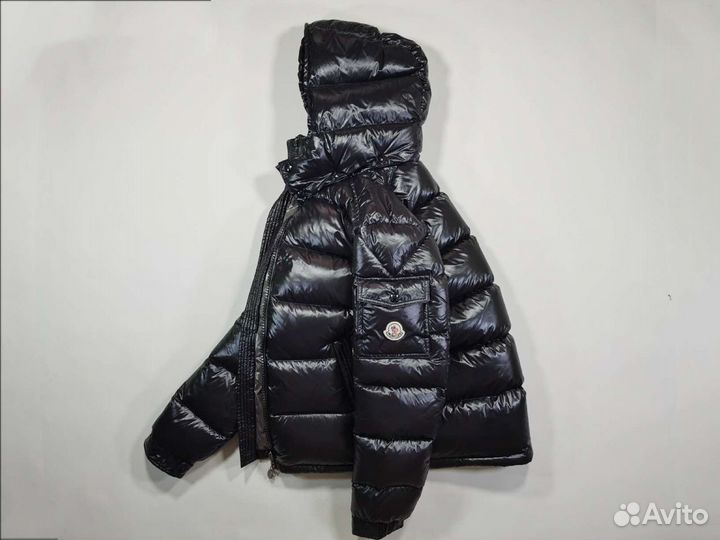 Пуховик moncler maya