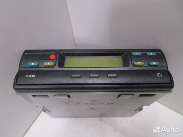 Тахограф под шайбу Mercedes-Benz A0004468033