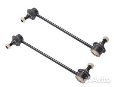 Стойки стабилизаторов renault/рено