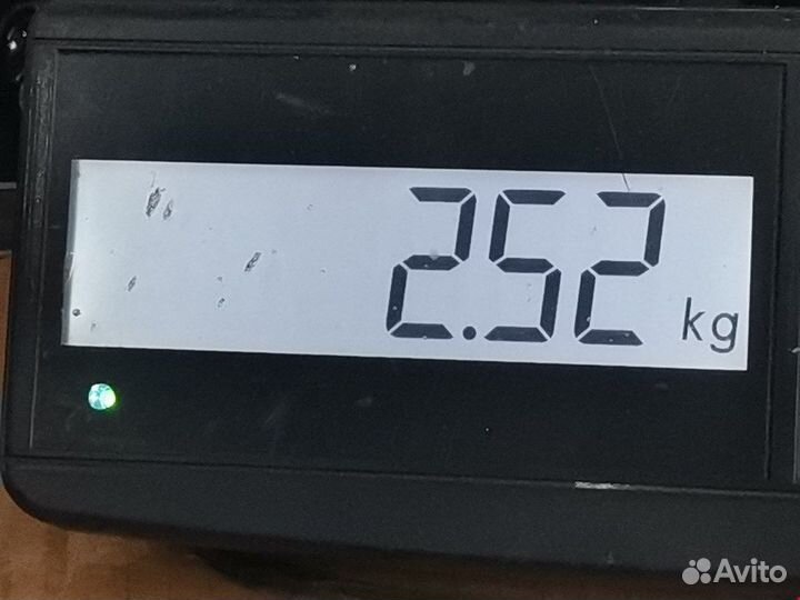 Трапеция для Ford Mondeo 3