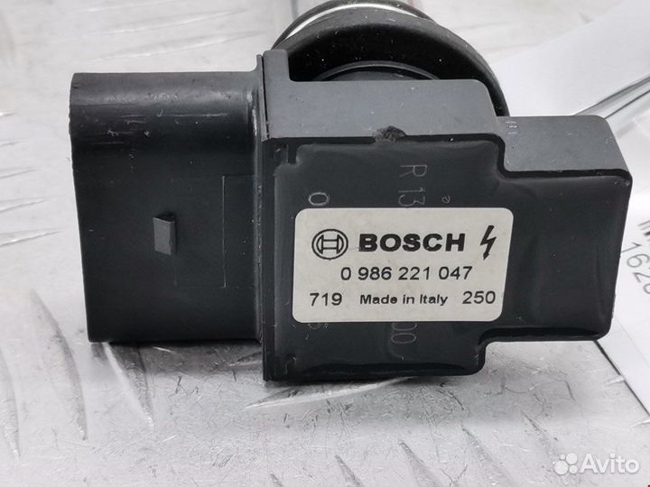 Катушка зажигания для Skoda Fabia 2 (5J)