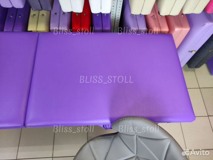 Складная кушетка комплект
