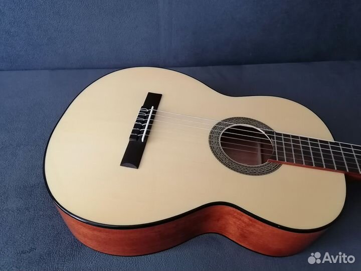 Классика Cort AC100 SG+чехол