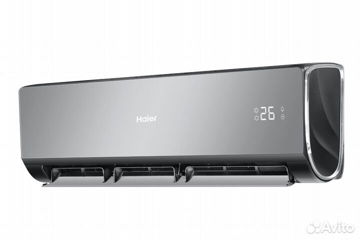 Haier HSU-12HNF303/R2-B/HSU-12HUN203/R2