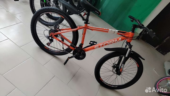 Велосипеды для взрослых и детей