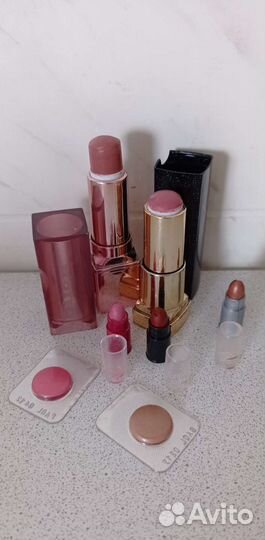 Косметика разная