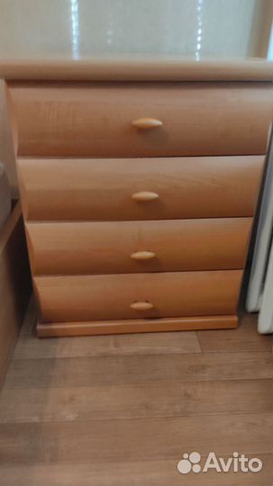 Комод бу
