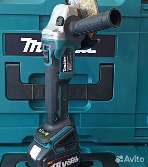 Профессиональный набор Makita 5 в 1 (Арт.51139)