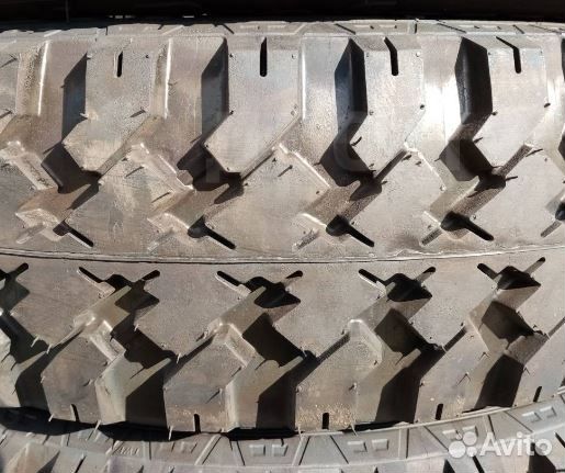 Forward Professional 139 195х80 R16 4 шт