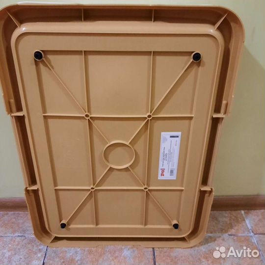 Лоток для кошек и собак