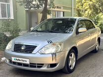 Geely FC (Vision) 1.8 MT, 2008, 175 525 км, с пробегом, цена 340 000 руб.