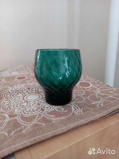 Стаканы Чехия 70е годы