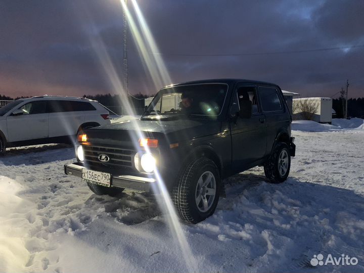 Курьер на личном авто