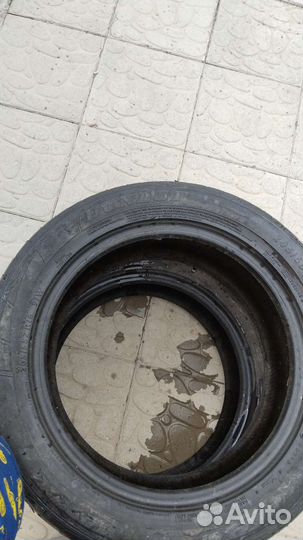 Dunlop SP Sport Maxx 205/55 R16