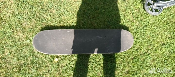 Велосипеды бу, ролики бу, скейт и самокат бу