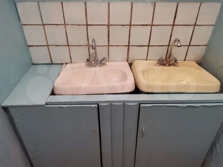 Комната 18 м² в 1-к., 8/9 эт.