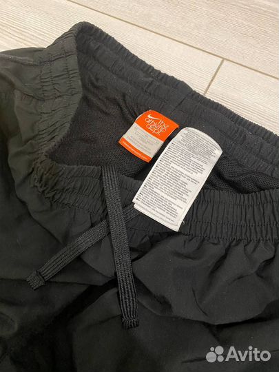 Спортивные штаны Nike drill