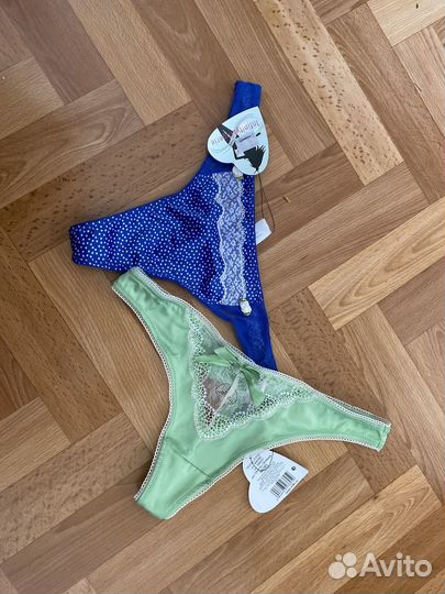 Трусы женские М