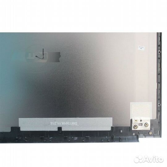 Крышка матрицы новая Dell Vostro 5568