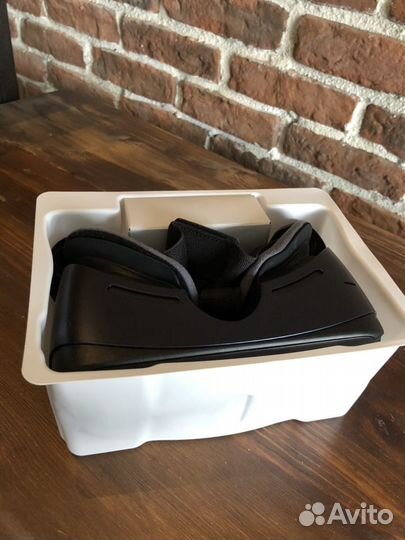 Очки виртуальной реальности