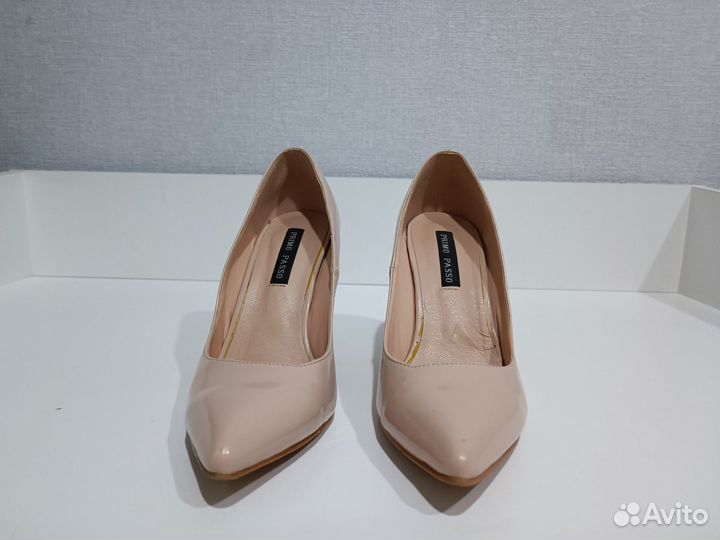 Туфли женские 37 размер