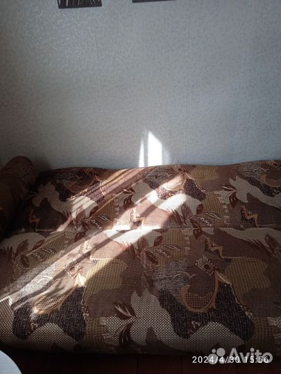 Отдам бесплатно мебель бу