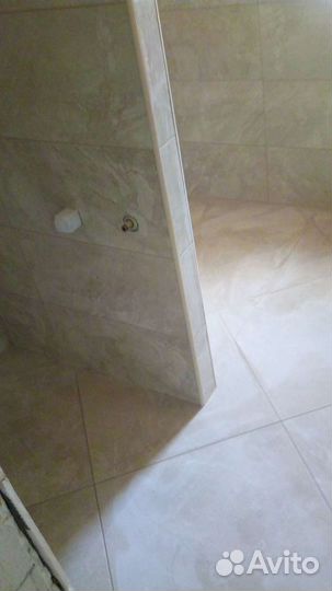 Отделочные работы, ремонт