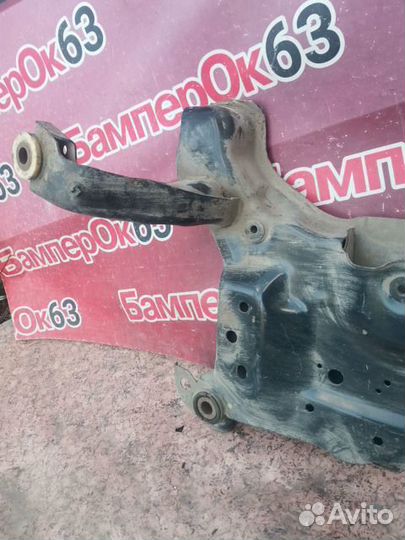 Балка подвески Ford Focus