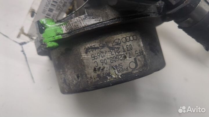 Насос вакуумный Audi A6 (C5), 2003