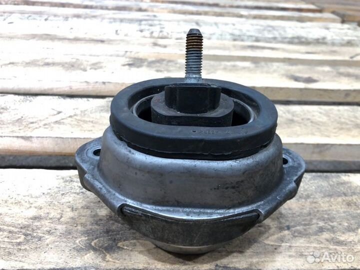 Подушка двигателя Bmw X5 E53 M54B30 2003