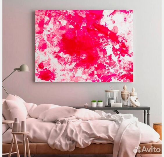 Набор для рисования телами 