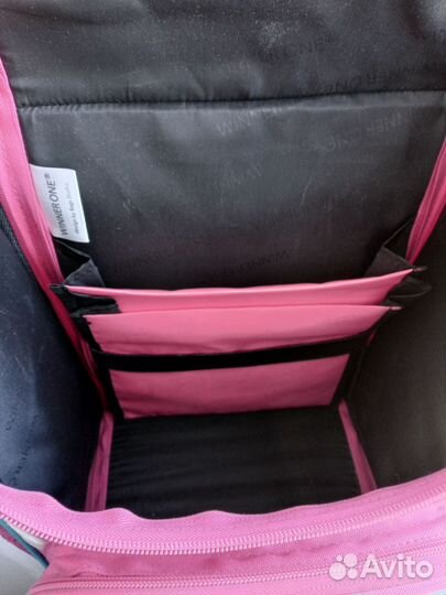 Школьный рюкзак Winner one