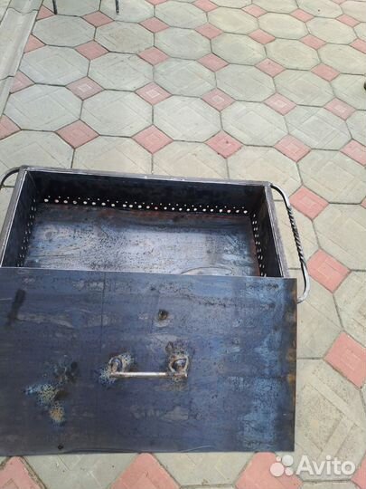 Сварочные работы