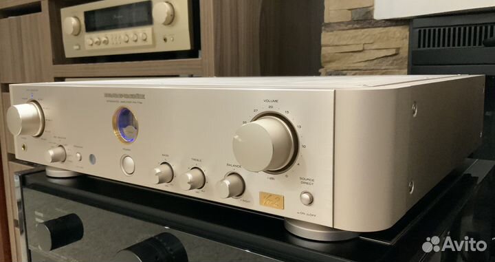 Marantz PM-17SA ver.2