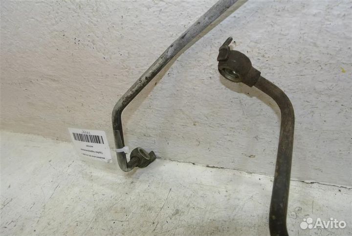 Трубка гидроусилителя Mitsubishi Lancer (CX,CY) 2