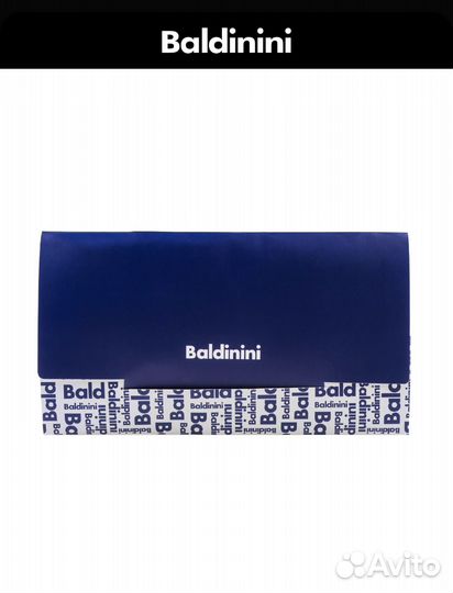 Палантин baldinini италия