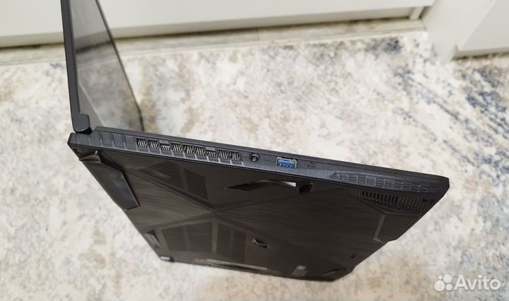 Игровой MSI i5 10-Gen 24Gb RTX 3050