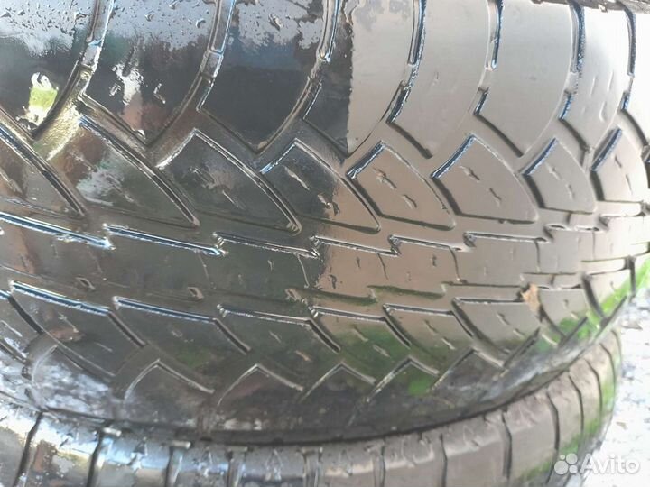 Cooper Discoverer AST 65 R17 104E